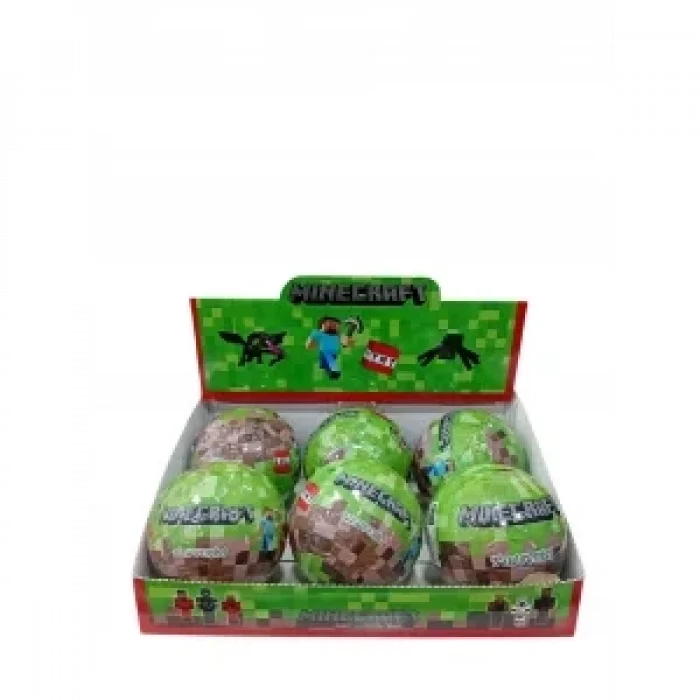 SÜPRİZ YUMURTA*6*144