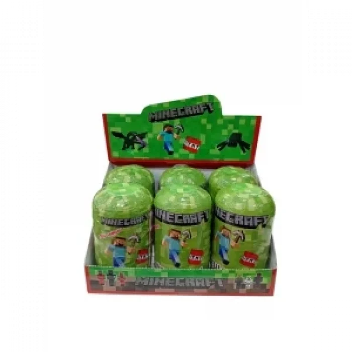 SÜPRİZ MYCRAFT*6*144