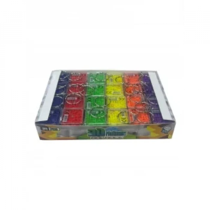 ANAHTARLIK TILT OYUNU 24LU KUTUDA*1152