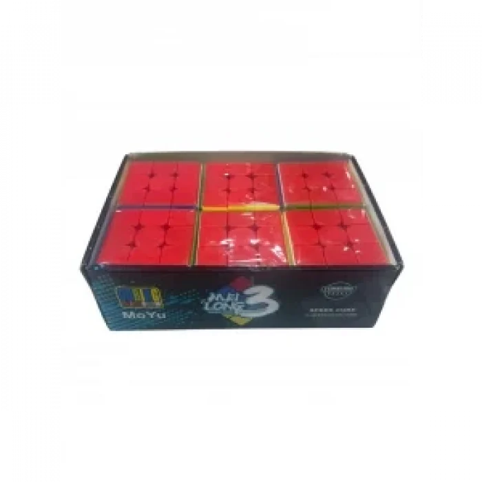 ZEKA KÜPÜ KALİTELİ*6*288