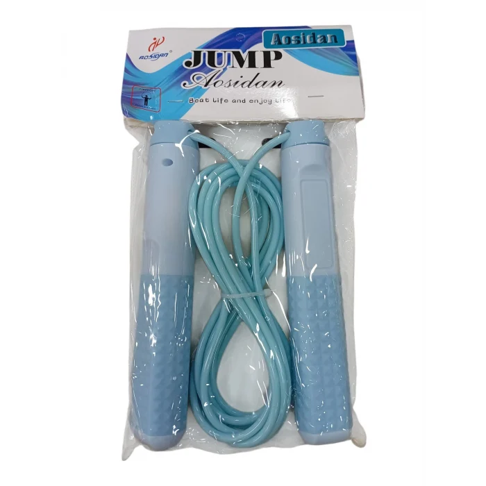 SAYAÇLI LÜKS ATLAMA İPİ*200