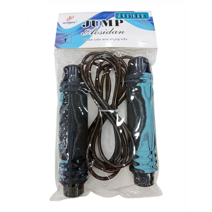 SAYAÇLI LÜKS ATLAMA İPİ*200