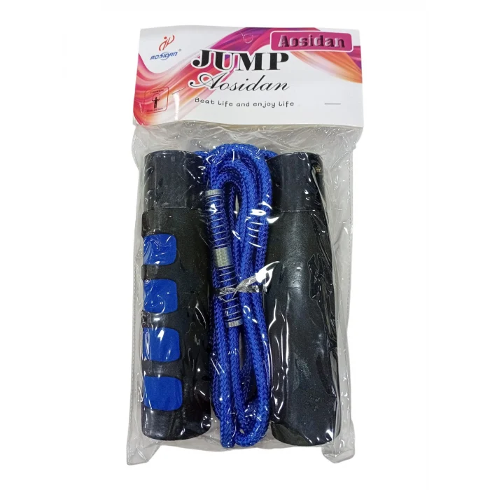 SAYAÇLI LÜKS ATLAMA İPİ*200