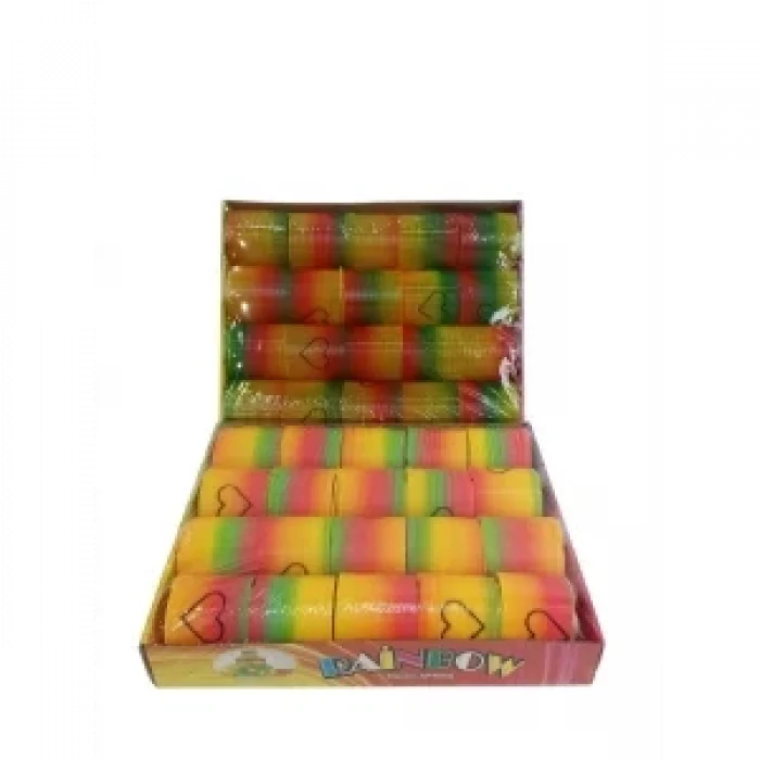 SİMLİ VE RENKLİ YAY*20*1000