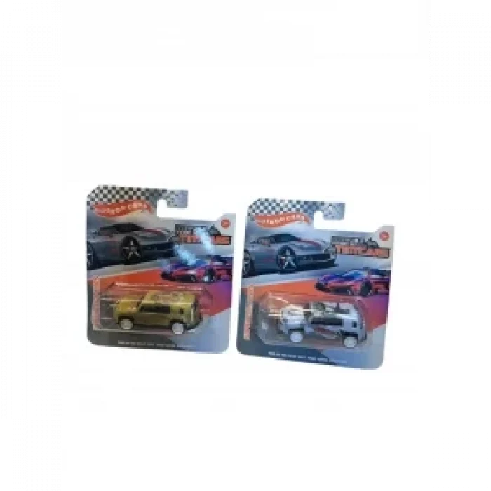 KARTELADA TEKLİ ARABA *288