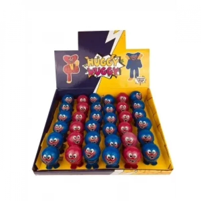 ZIP ZIP KAFALAR HUGGY *36*324