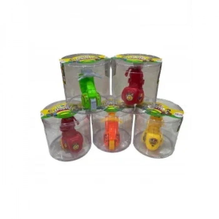 VAKUMDA RENKLİ SCOOTER*140