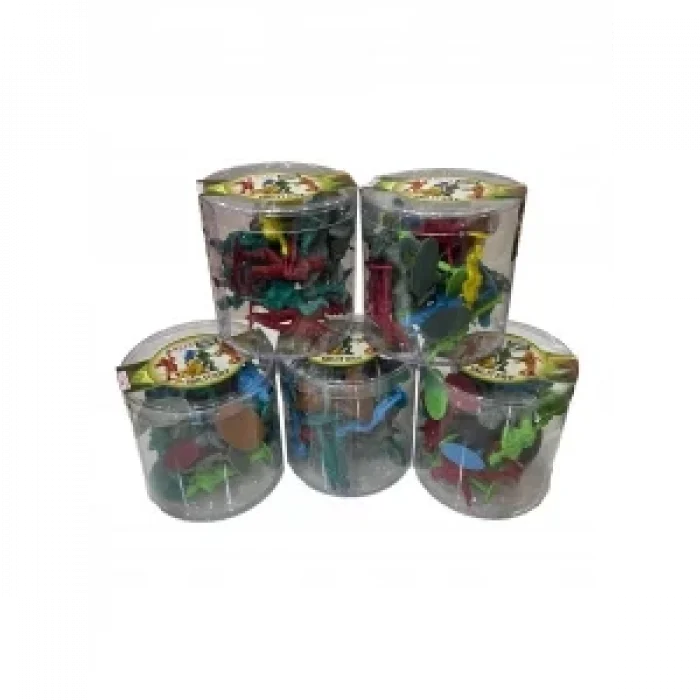 VAKUMDA KOMANDO ASKERLER*140