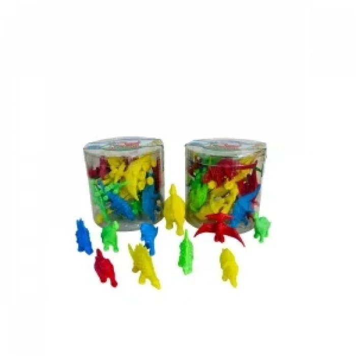 VAKUMDA DİNAZORLAR ALEMİ*140