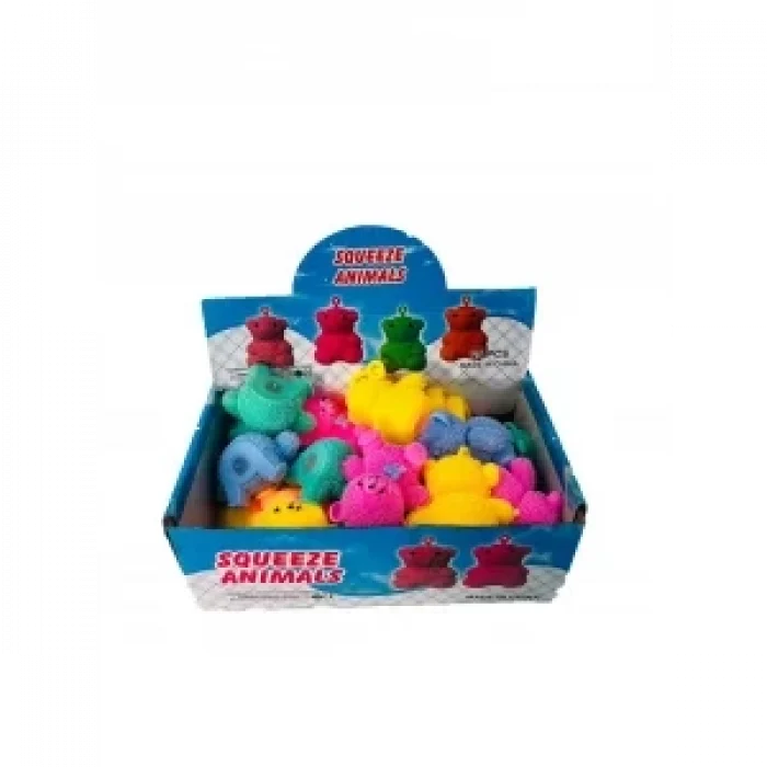 AYICIK ISIKLI KİRPİ*24