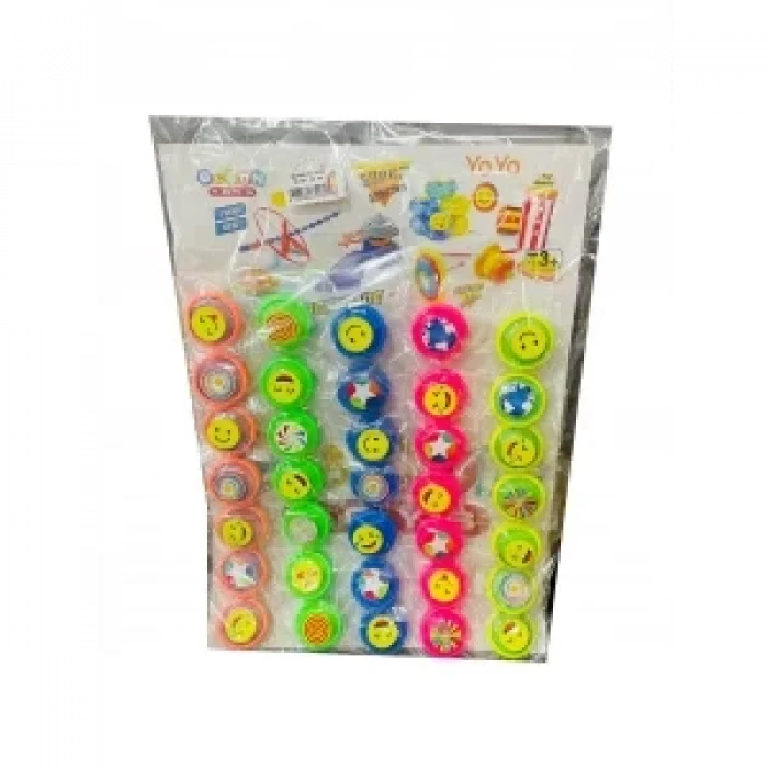 SUPER YOYO*35*1330
