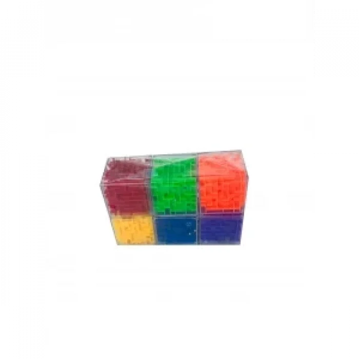 LABİRET ANAHTARLI BUYUK*6