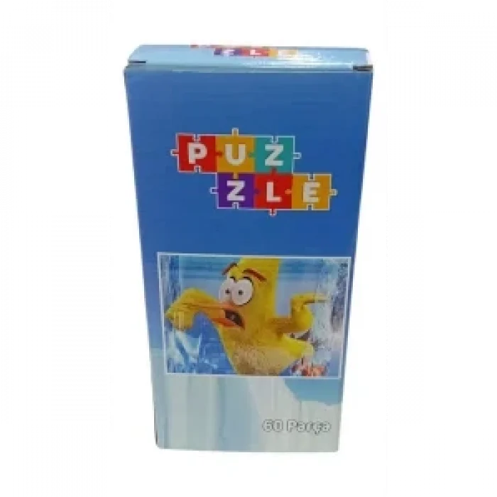 60 PARÇA PUZZLE*96