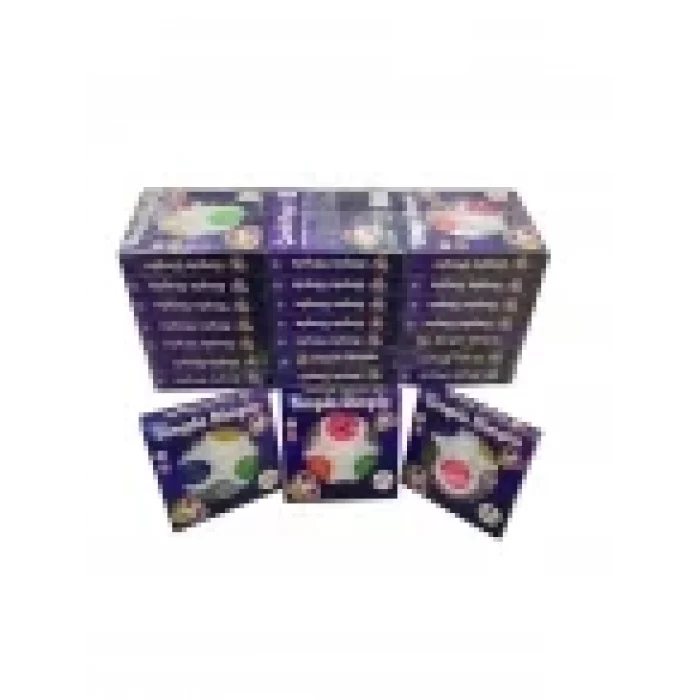 KUTULU CARKLI POPİT*36