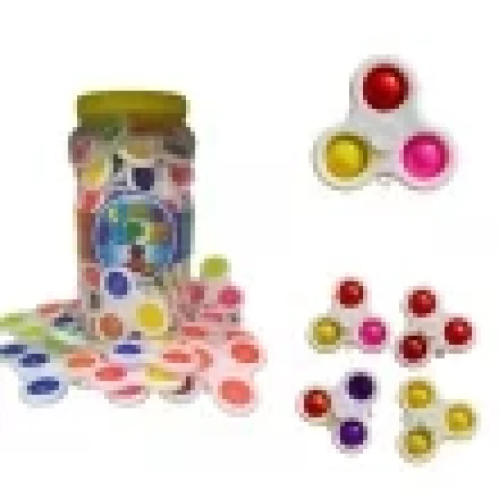 ÇARKLI POPİT*36*1296