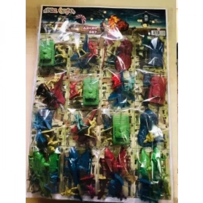 SITANDLI ASKER SETI*32*1120