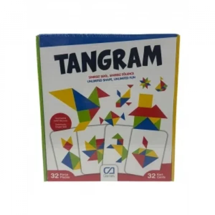 TANGRAM*24