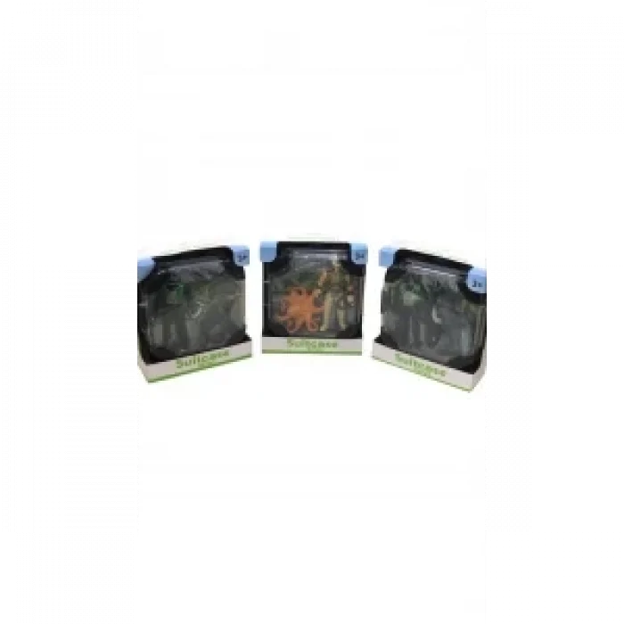 DENİZ HAYVANLARI MİNİ ÇANTALI*72