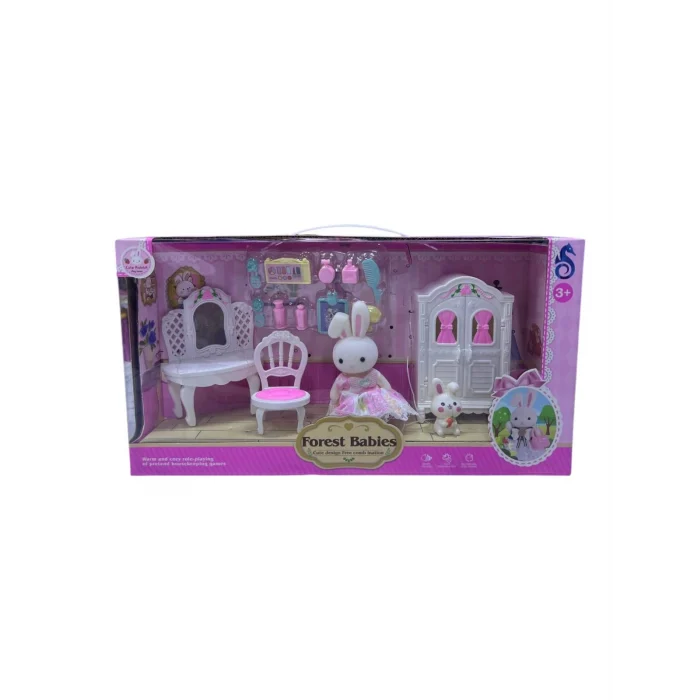 KUT.TAVSANLI EV SET*20