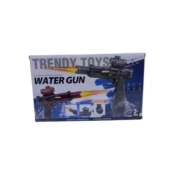 KUT.ŞARŞLI SU TABANCASI*24