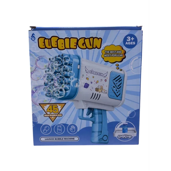 KUT.KOPUK TABANCA BANDIRMALI*24