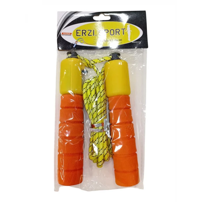 SAYAÇLI ATLAMA İPİ*200