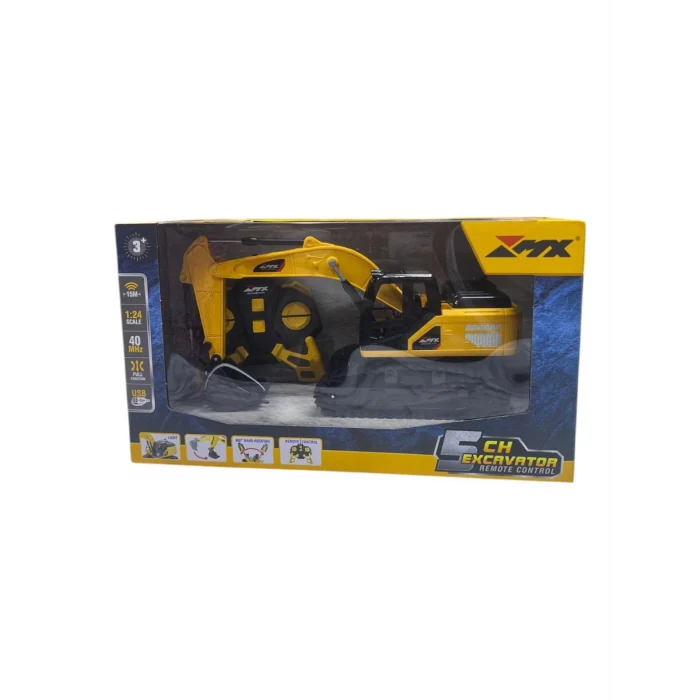 KUT.ŞARJLI KEPÇE*30