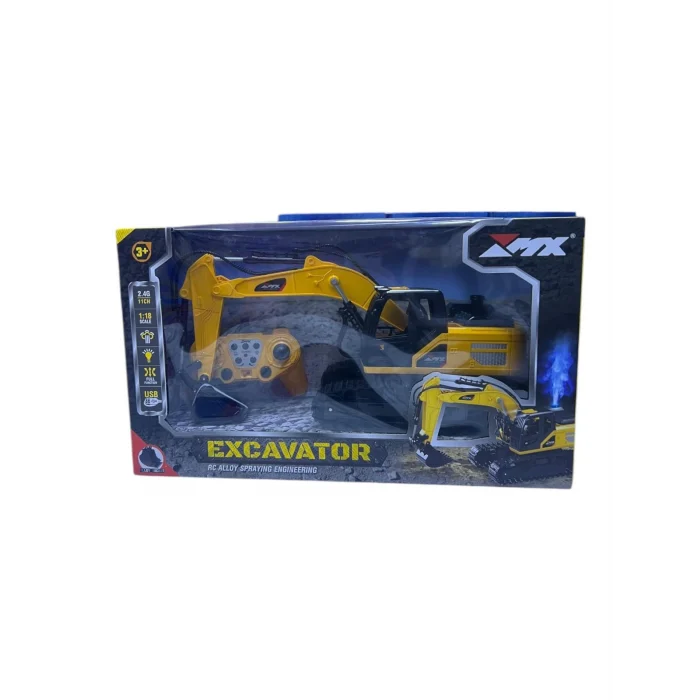 KUT ŞARJLI KEPÇE*12