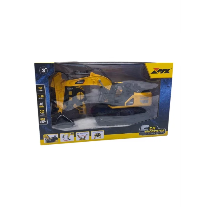 KUT.ŞARJLI KEPÇE*12