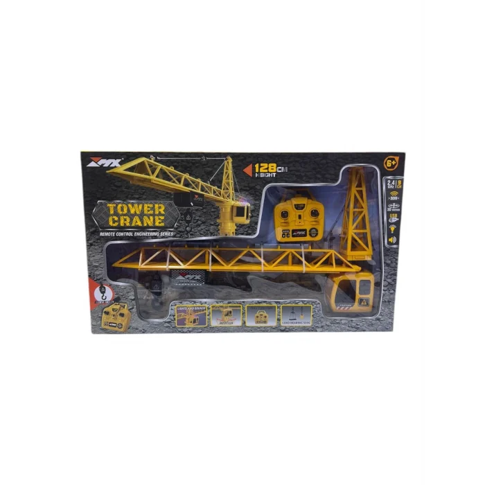 KUT.ŞARJLI KULE VİNÇ*5