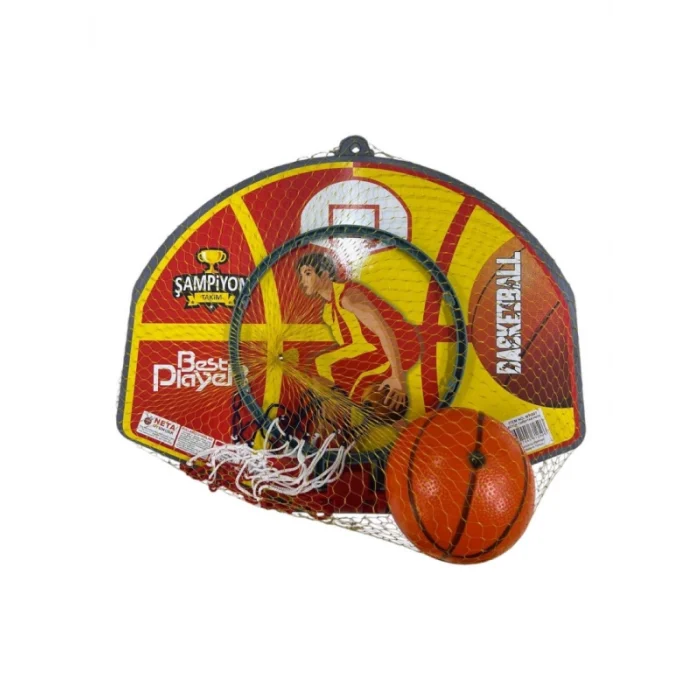 BÜYÜK TARAFTAR POTA GS*50