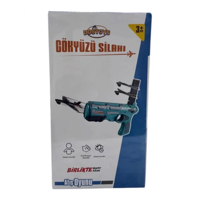 GÖKYÜZÜ SİLAHI*36