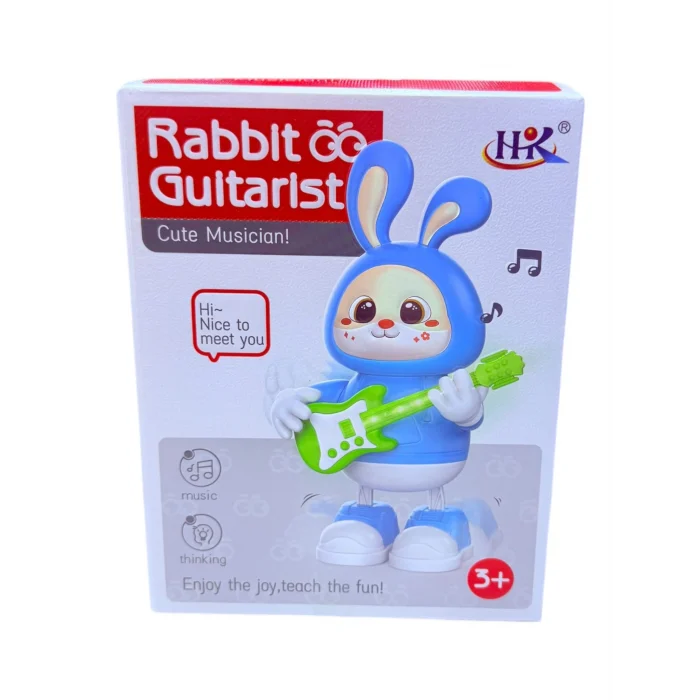 YÜRÜYEN TAVŞAN *60