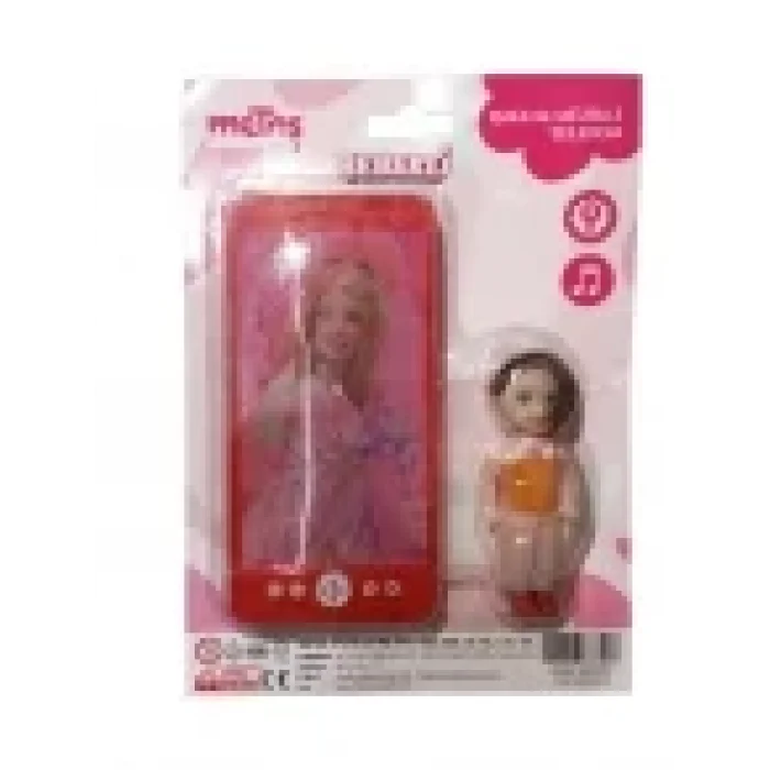 KARTELADA BEBEKLİ TELEFON *144