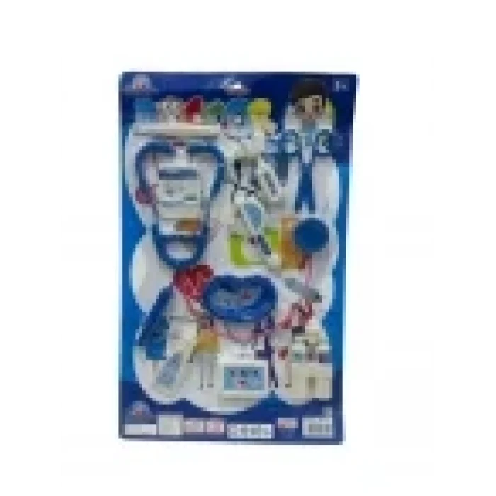 GUNES BUYUK DOKTOR SETI*50