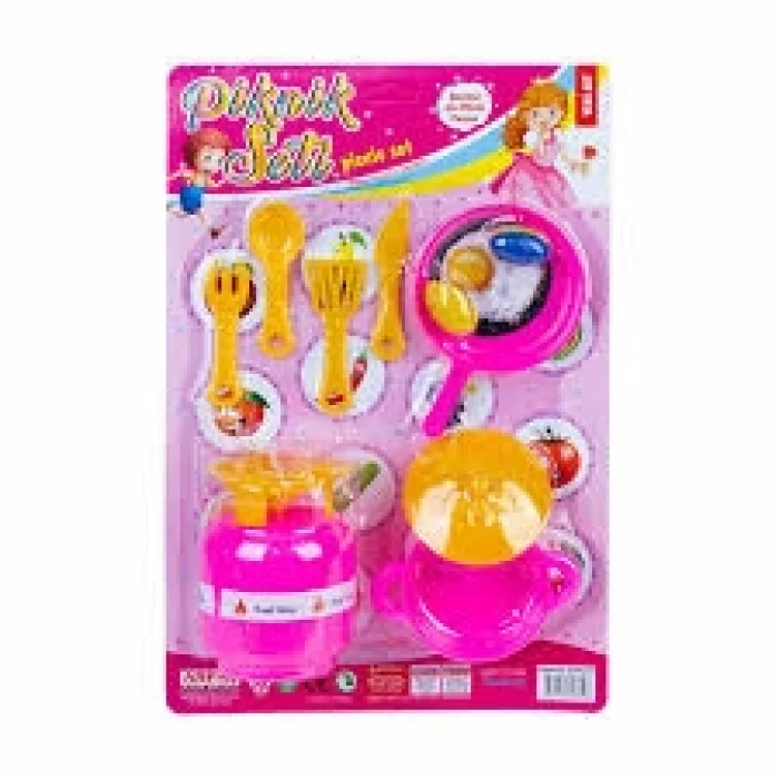 KARTELA PIKNIK SETI*48