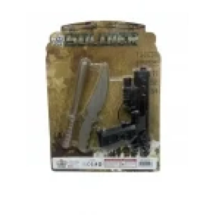 SOLDIER TABANCA SETİ*100