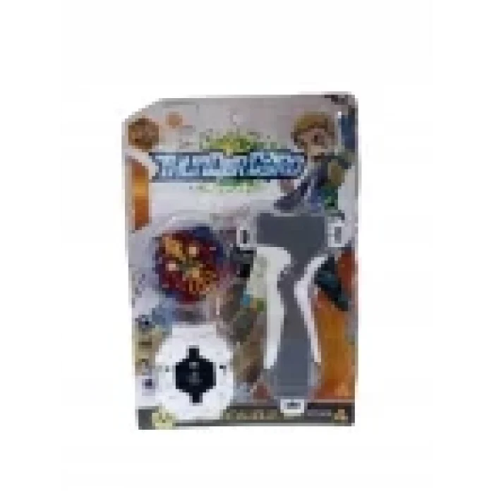 THUNDERGYRO BEYBİLET *120