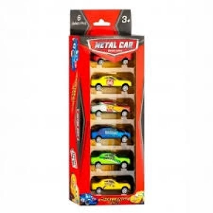 METAL ARABA 6LI MQEEN *120