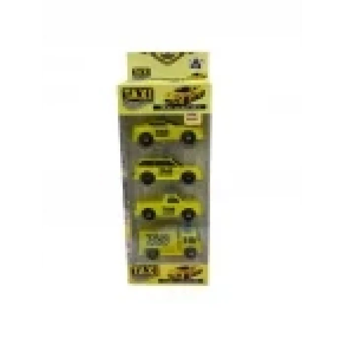 4 LÜ TAKSİ KUTUDA ARACLAR*72