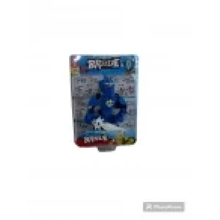 BRAUE KARTELADA KILIÇLI SAVAŞÇI *120