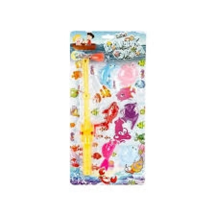 MİNİ BALIK OLTASI *90