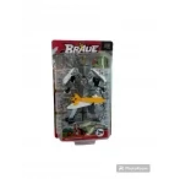 BRAUE KARTELADA BÜYÜK SAVAŞÇI *60