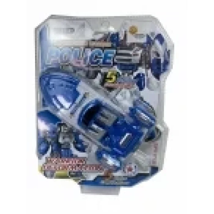 DÖNÜŞEN POLİS SETLERİ VAKUMDA*48