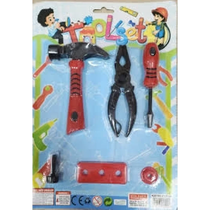 KARTELA TAMİR TAKIMI