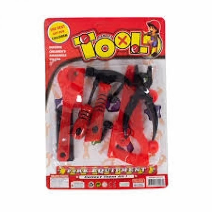 KARIŞIK TAMİR SETİ*80