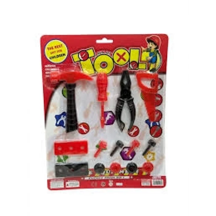 ORTA BOY TAMİR SETİ