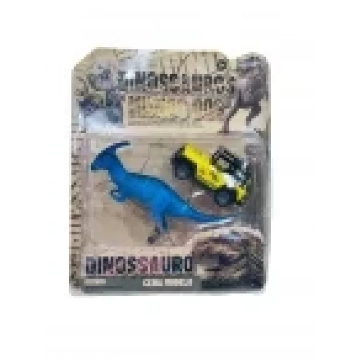 ÇEK BIRAK ARABALI DİNAZOR HAYVAN*160