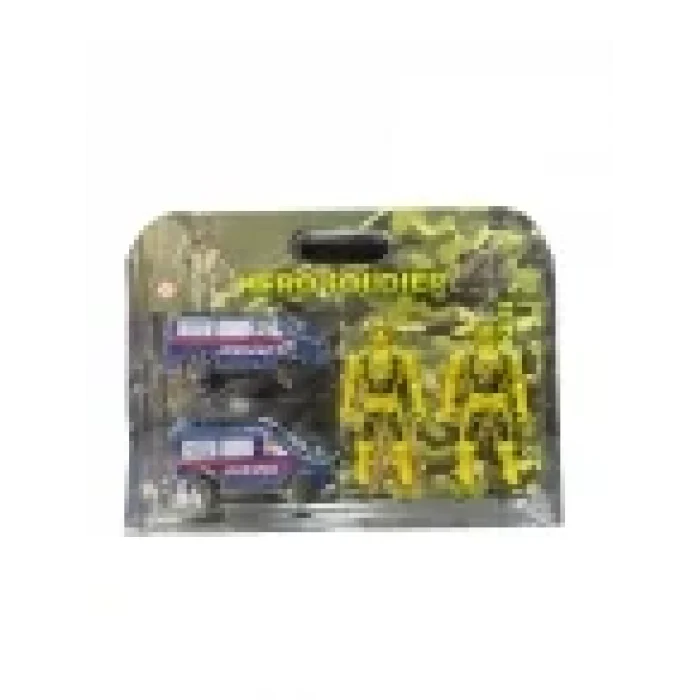 PVC DE JANDARMALI ASKER*90