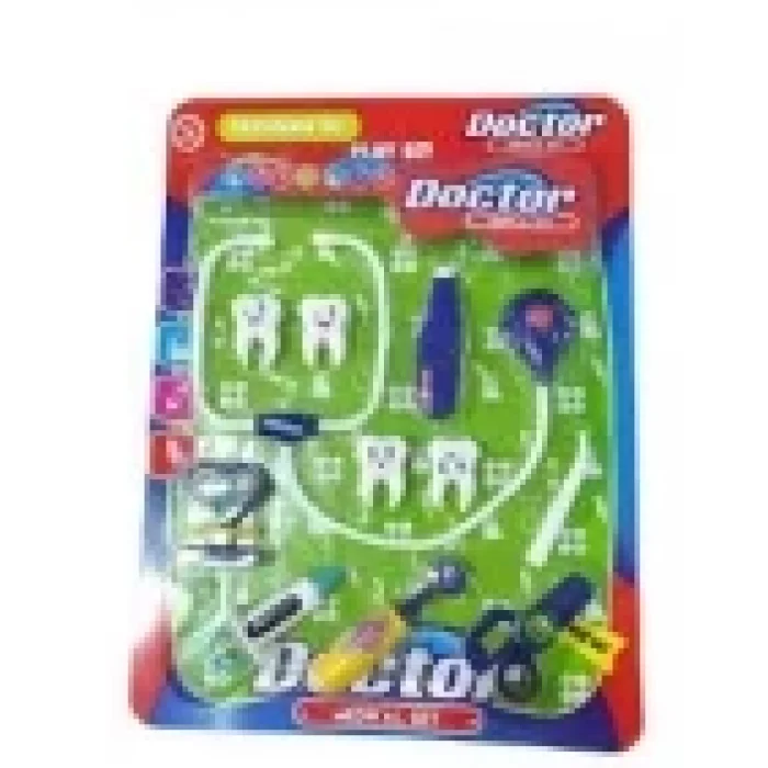 MEDIKAL DR SETİ*64